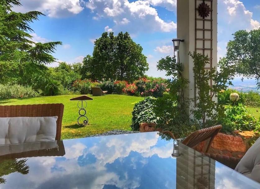 Dış görünüm Fotoğraf