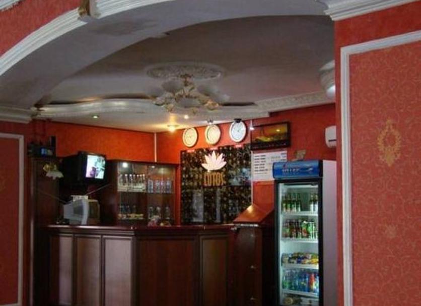 Bar Fotoğraf