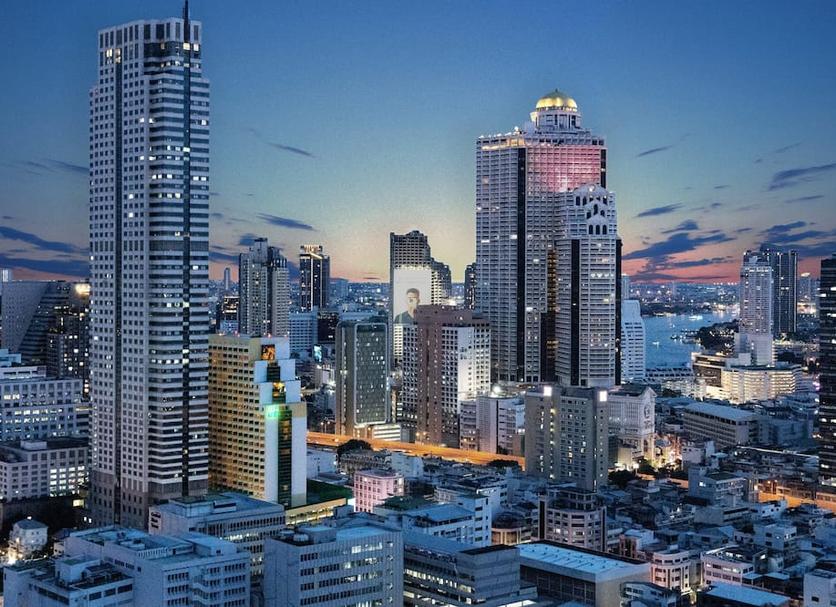 Dış görünüm Fotoğraf