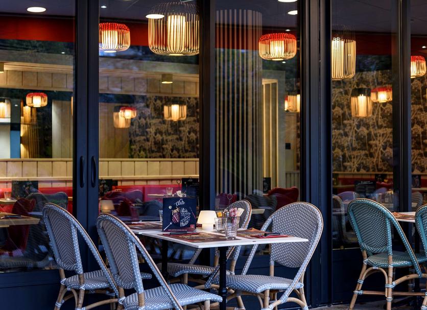 Restoran Fotoğraf