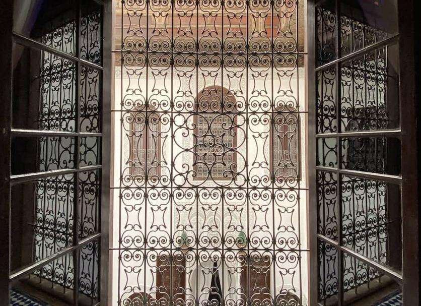 Balkon Fotoğraf