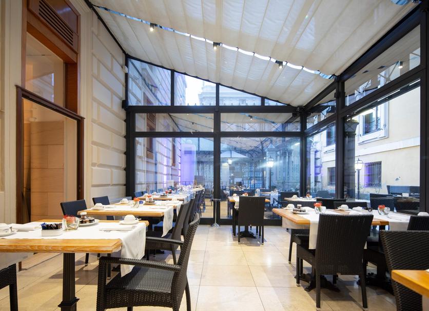 Restoran Fotoğraf
