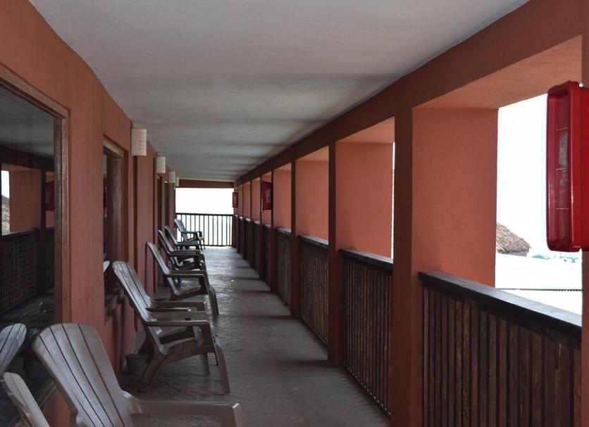 Balkon Fotoğraf