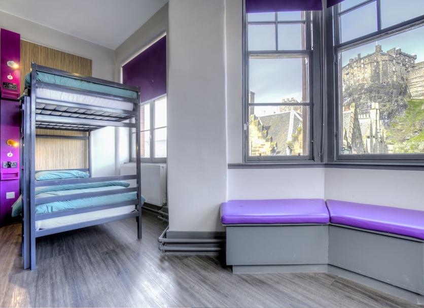 Yatak Odası Fotoğraf