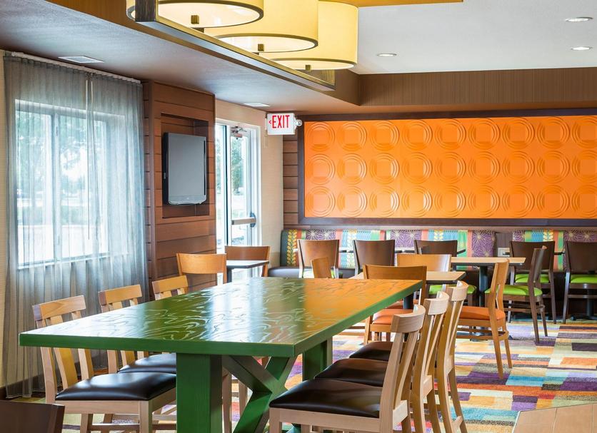 Restoran Fotoğraf