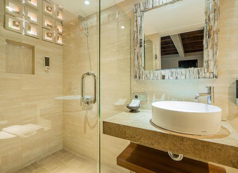 Banyo Fotoğraf