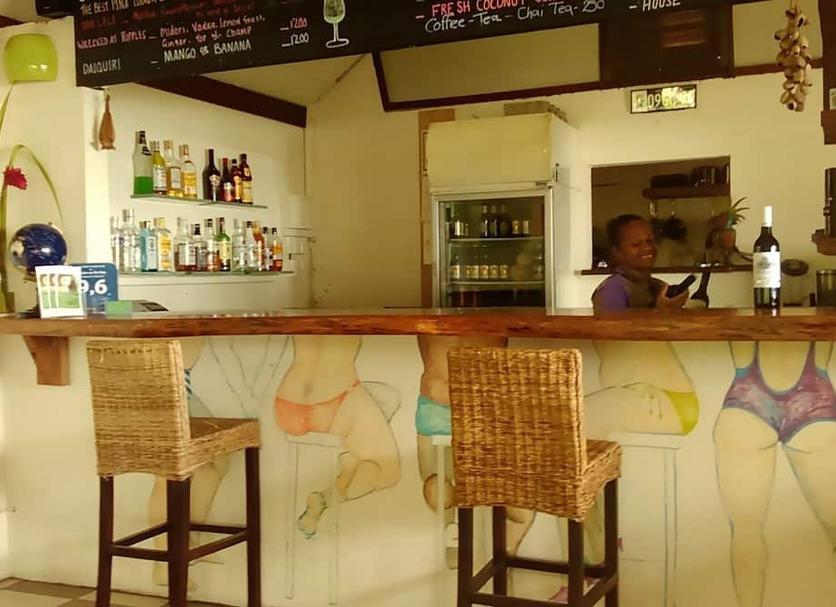 Bar Fotoğraf