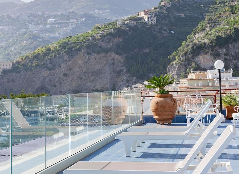 Balkon Fotoğraf