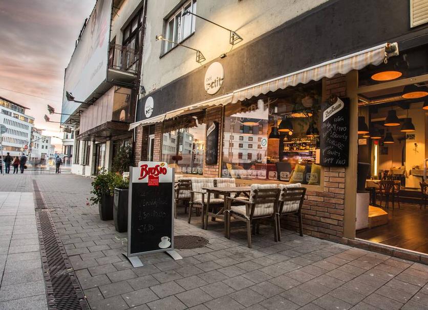 Restoran Fotoğraf