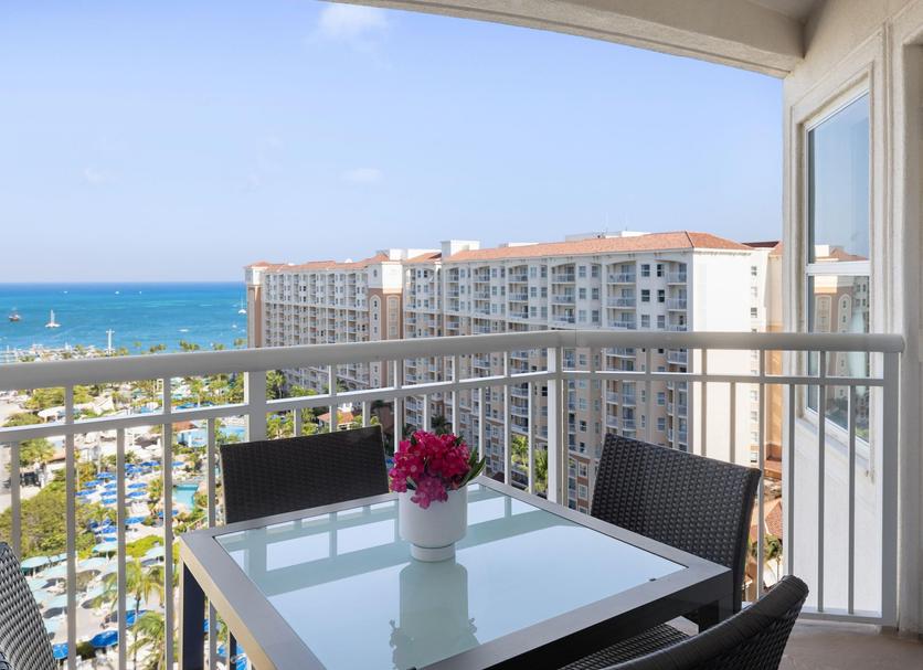 Balkon Fotoğraf