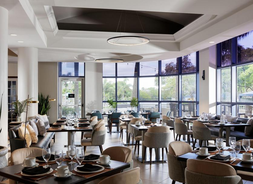 Restoran Fotoğraf