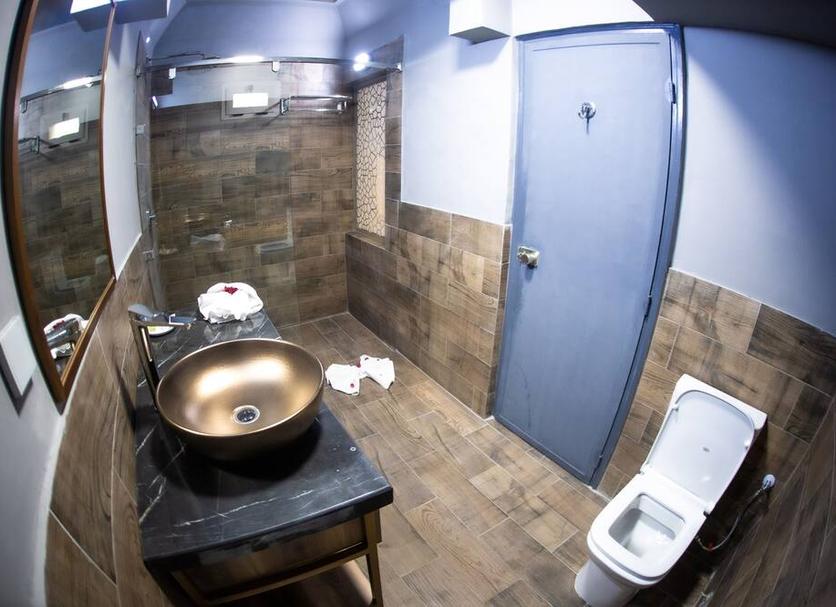 Banyo Fotoğraf