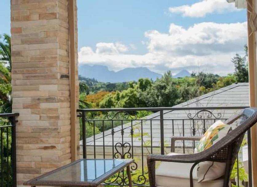Balkon Fotoğraf