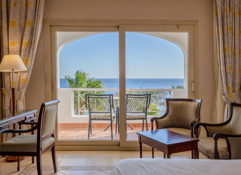 Balkon Fotoğraf