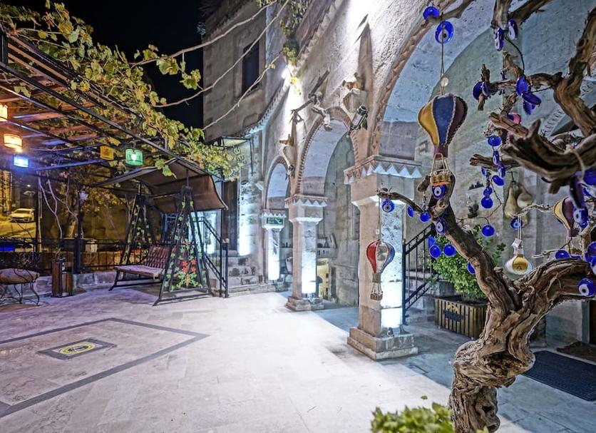 Dış görünüm Fotoğraf