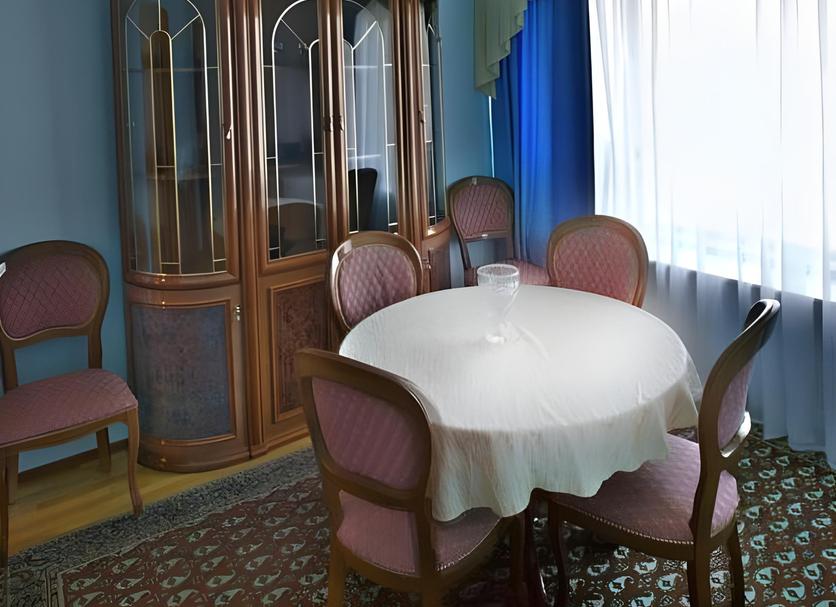 Yemek odası Fotoğraf
