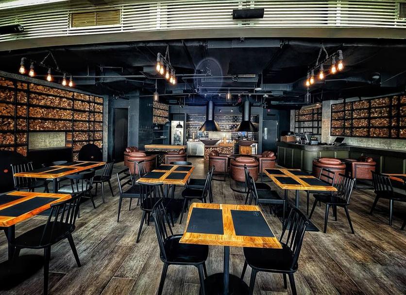 Restoran Fotoğraf