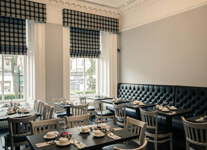 Restoran Fotoğraf