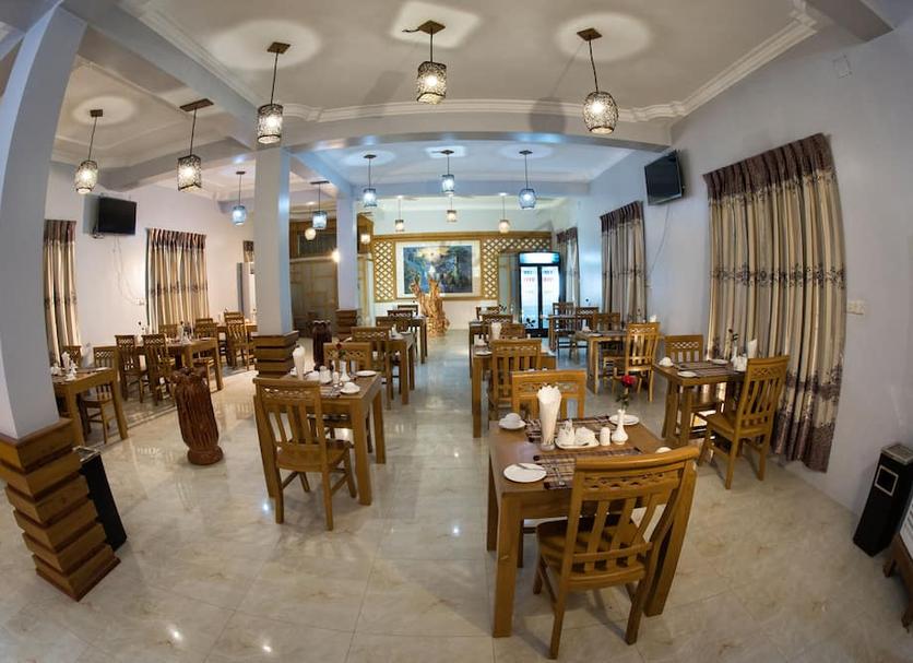 Restoran Fotoğraf