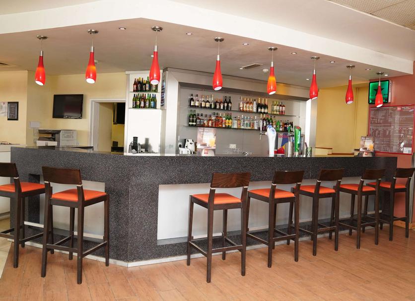 Bar Fotoğraf