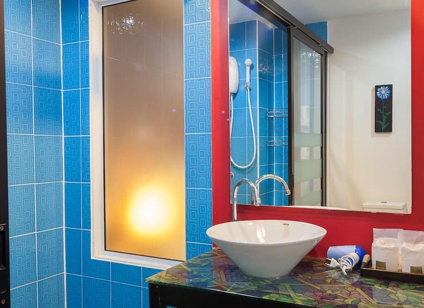 Banyo Fotoğraf