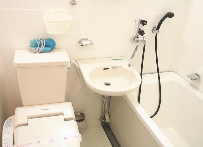 Banyo Fotoğraf