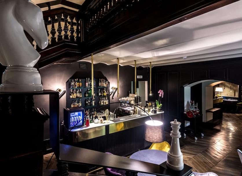 Bar Fotoğraf