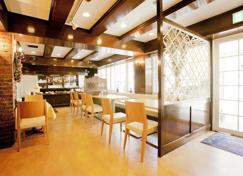 Restoran Fotoğraf