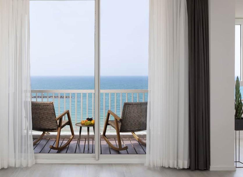 Balkon Fotoğraf