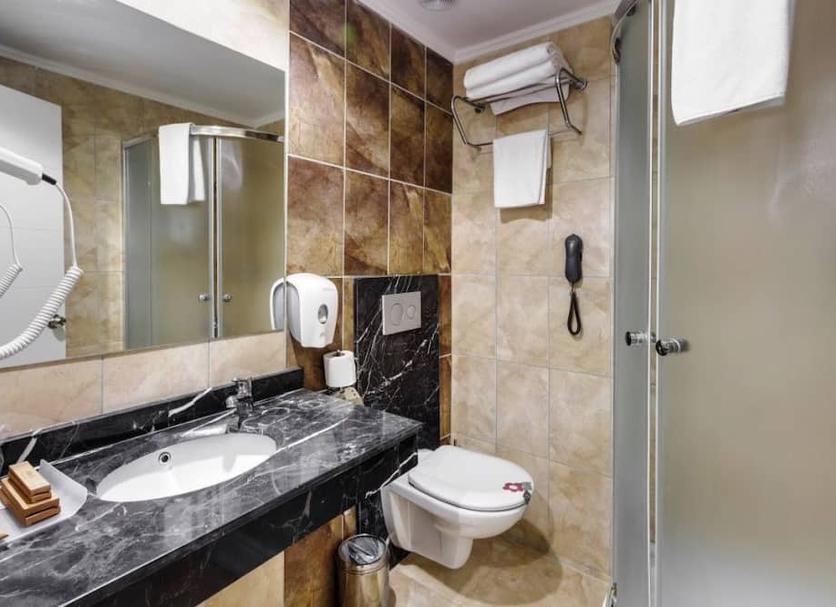 Banyo Fotoğraf