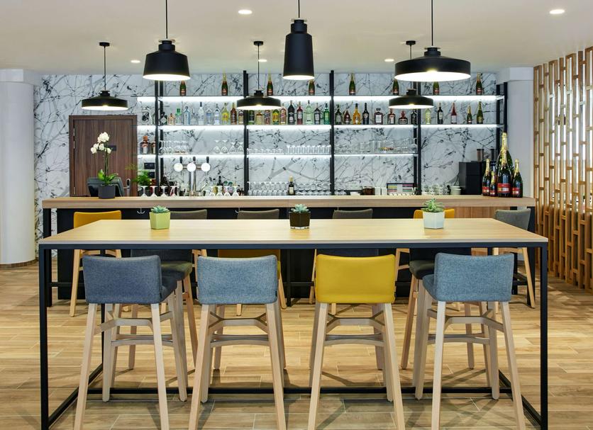 Bar Fotoğraf