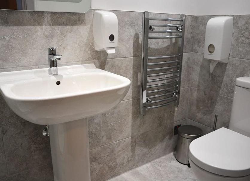 Banyo Fotoğraf