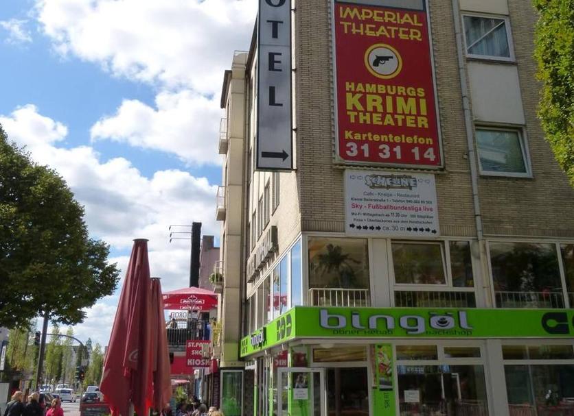 Bina Fotoğraf