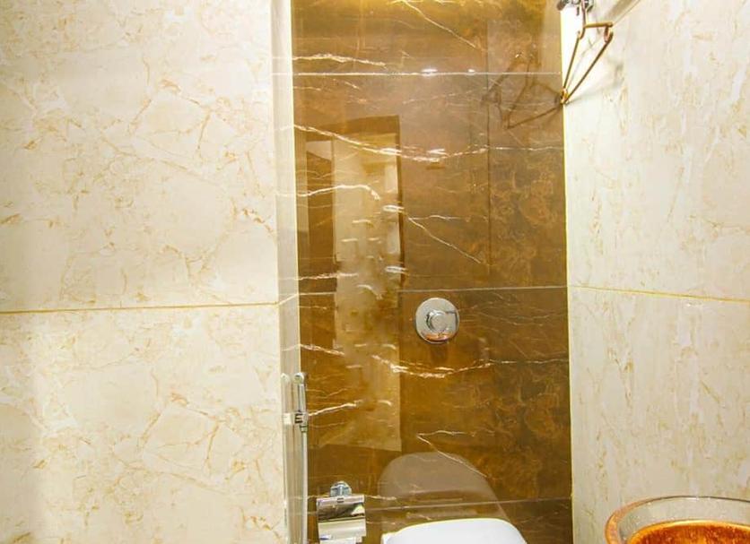 Banyo Fotoğraf