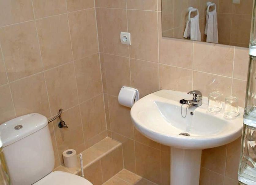 Banyo Fotoğraf