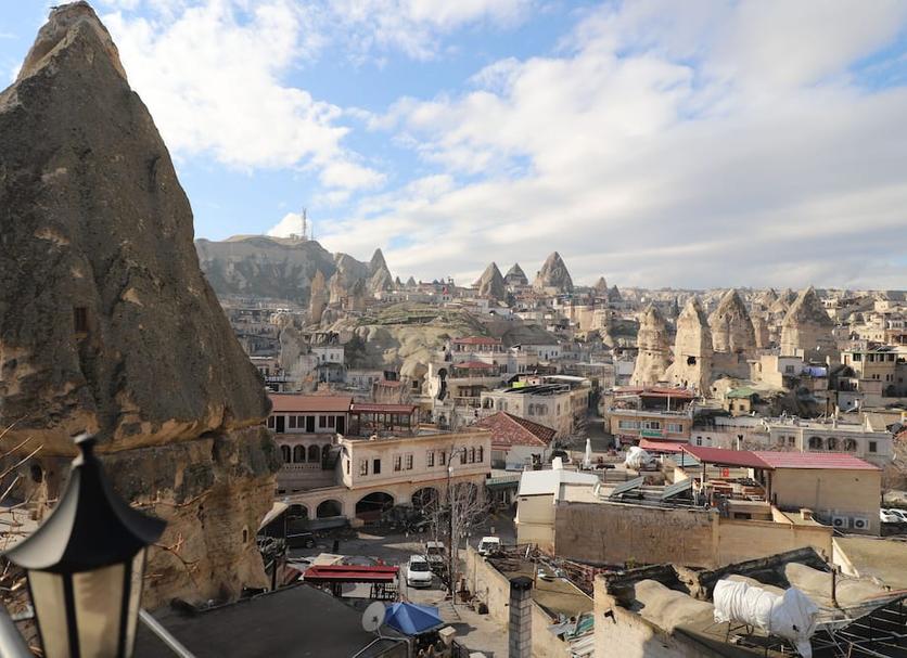 Dış görünüm Fotoğraf