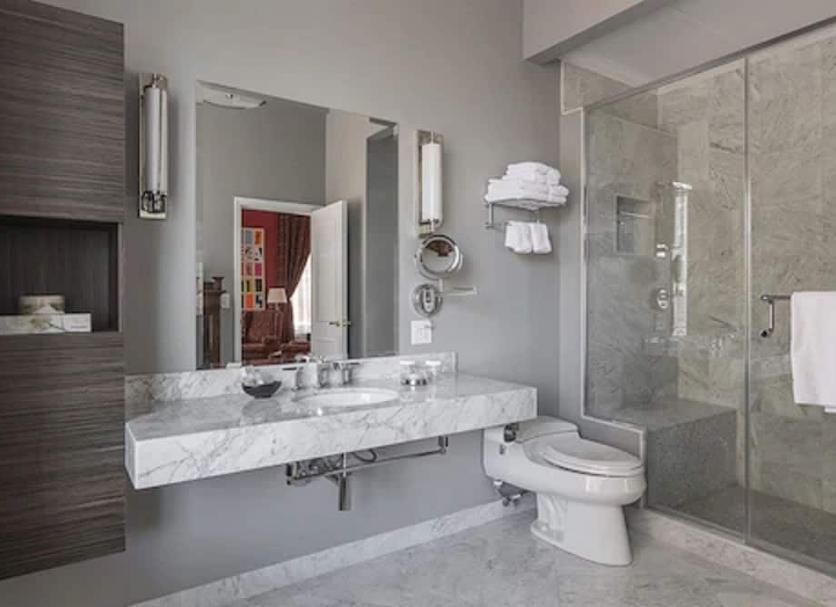 Banyo Fotoğraf