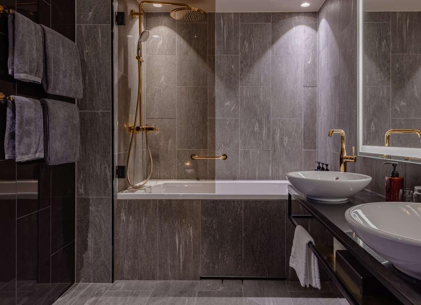 Banyo Fotoğraf