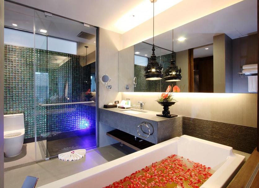 Banyo Fotoğraf