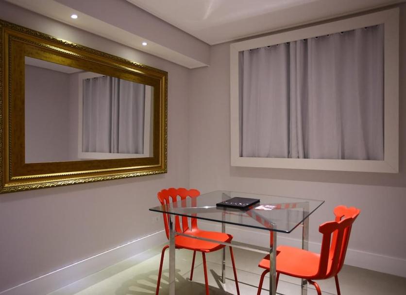 Yemek odası Fotoğraf