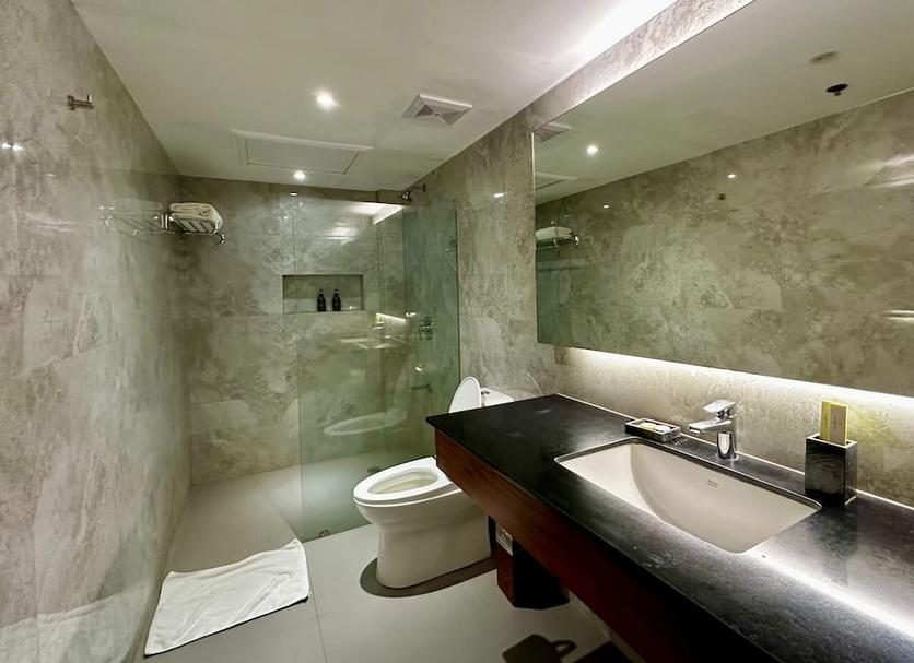 Banyo Fotoğraf