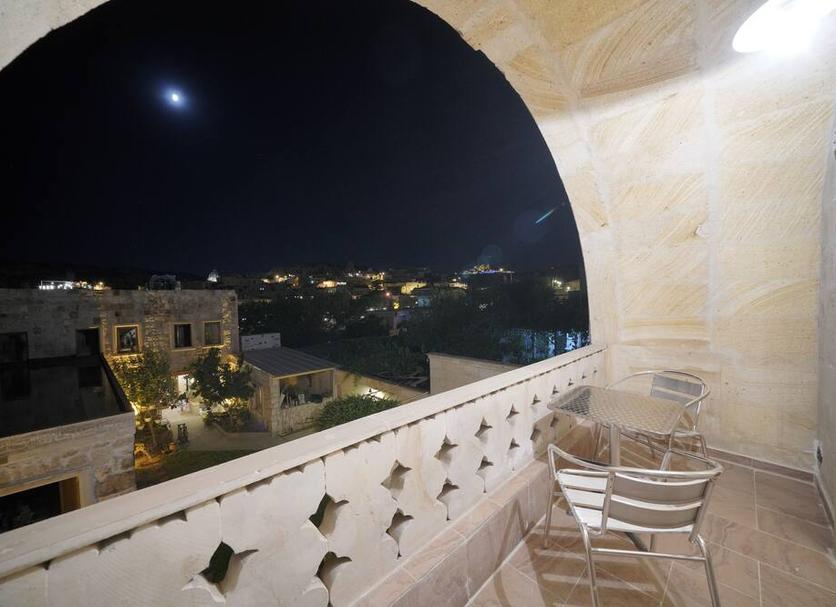 Balkon Fotoğraf