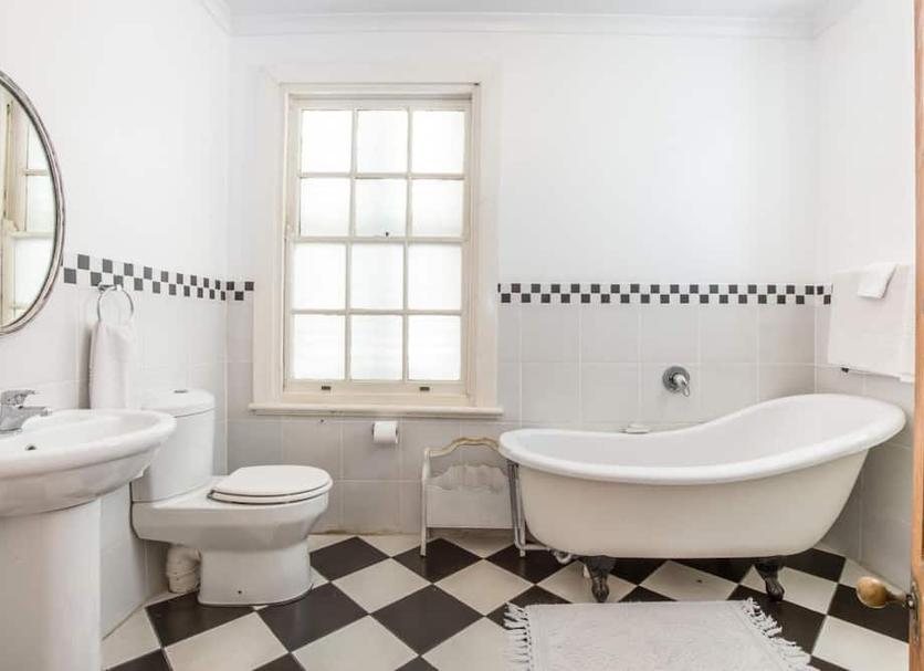 Banyo Fotoğraf