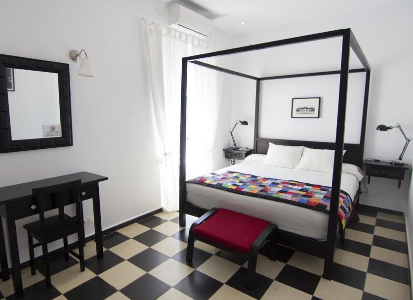 Yatak Odası Fotoğraf