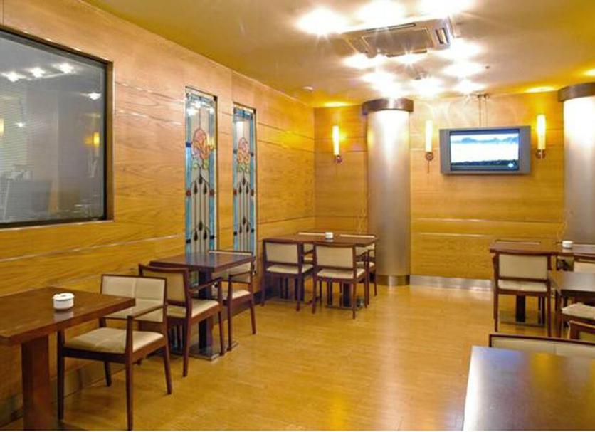 Restoran Fotoğraf
