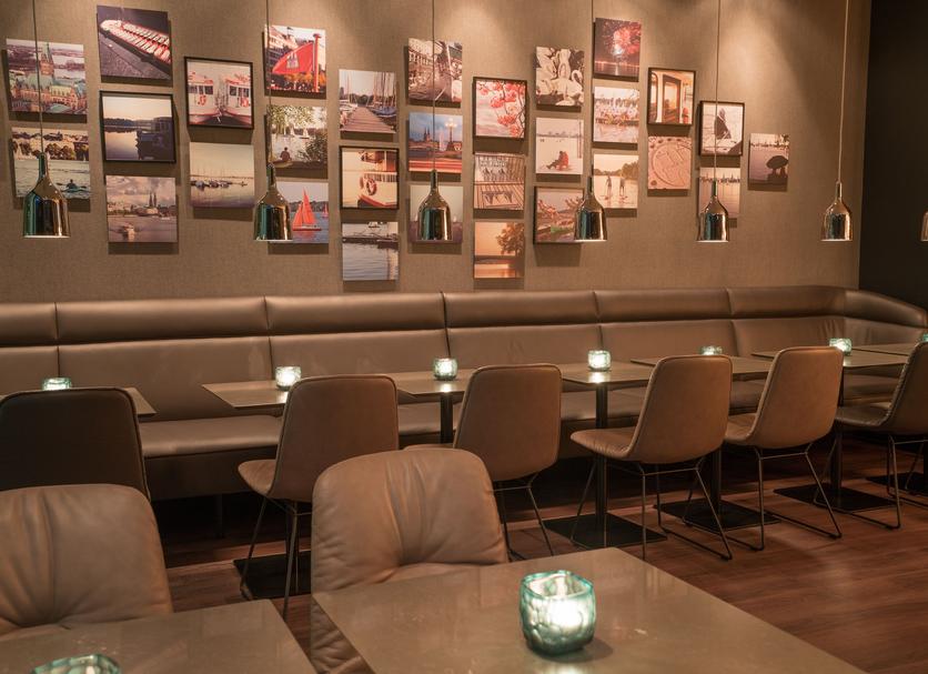 Restoran Fotoğraf