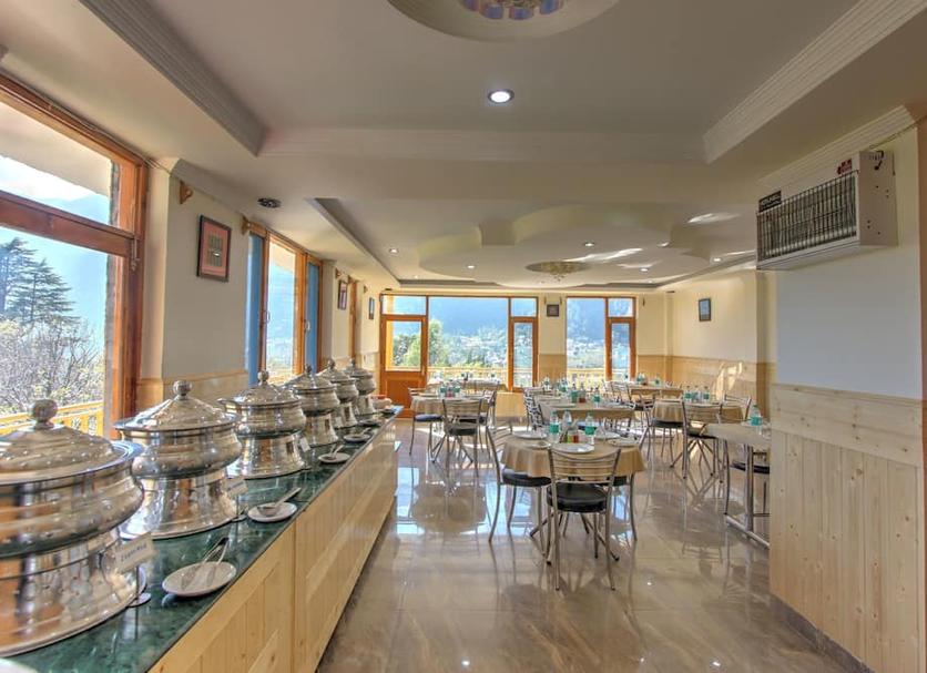 Restoran Fotoğraf