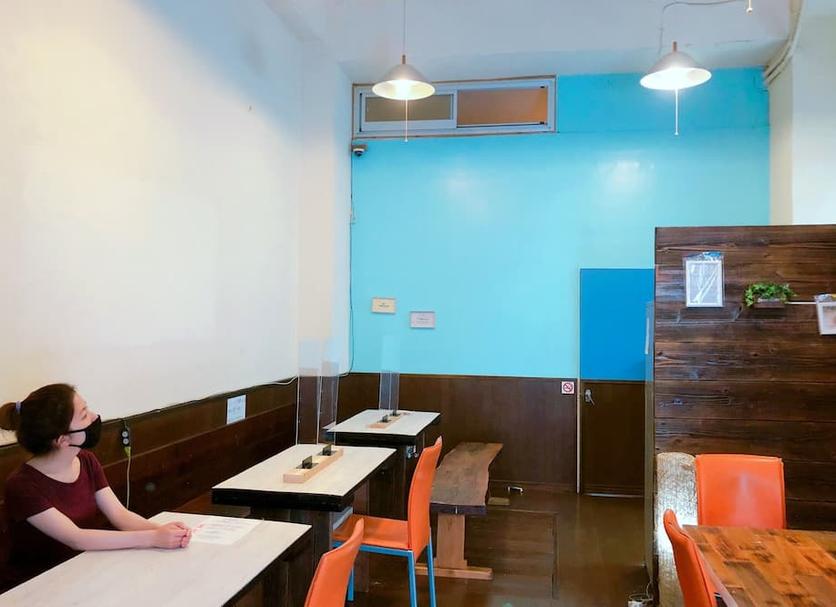 Restoran Fotoğraf