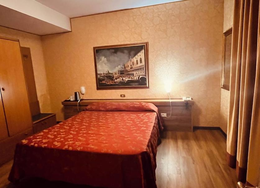 Yatak Odası Fotoğraf