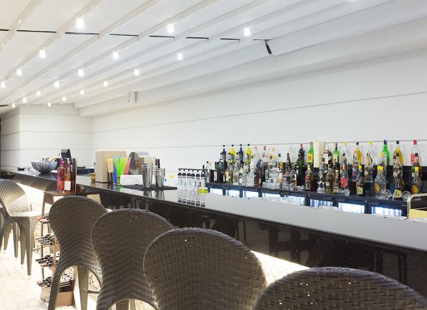 Bar Fotoğraf